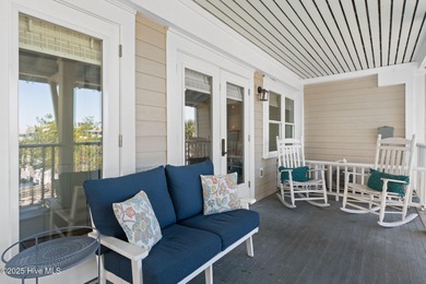 This enchanting 3-room suite is your perfect gateway to Bald on Bald Head Island Golf Club in North Carolina - for sale on GolfHomes.com, golf home, golf lot