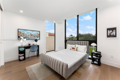 Situated on the Miami Beach Golf Course, this brand-new home is on  in Florida - for sale on GolfHomes.com, golf home, golf lot