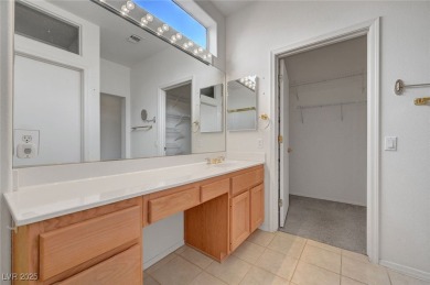 Located in the highly sought-after 55+ community of Sun City on Highland Falls Golf Club in Nevada - for sale on GolfHomes.com, golf home, golf lot