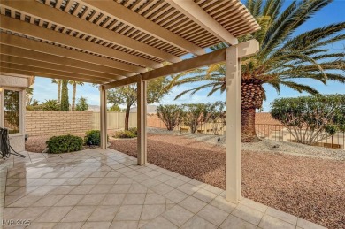 Located in the highly sought-after 55+ community of Sun City on Highland Falls Golf Club in Nevada - for sale on GolfHomes.com, golf home, golf lot