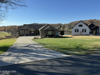 One of the last nice lots in the neighborhood, great location on Tellico Village -The Links At Kahite Golf Course in Tennessee - for sale on GolfHomes.com, golf home, golf lot