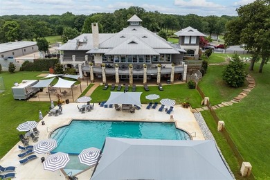 Discover an extraordinary opportunity in the gated Pinnacle Club on Pinnacle Golf and Boat Club in Texas - for sale on GolfHomes.com, golf home, golf lot