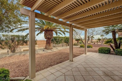 Located in the highly sought-after 55+ community of Sun City on Highland Falls Golf Club in Nevada - for sale on GolfHomes.com, golf home, golf lot