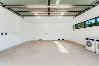 Situated on the Miami Beach Golf Course, this brand-new home is on  in Florida - for sale on GolfHomes.com, golf home, golf lot