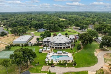 Discover an extraordinary opportunity in the gated Pinnacle Club on Pinnacle Golf and Boat Club in Texas - for sale on GolfHomes.com, golf home, golf lot