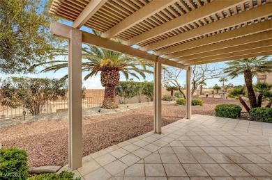 Located in the highly sought-after 55+ community of Sun City on Highland Falls Golf Club in Nevada - for sale on GolfHomes.com, golf home, golf lot