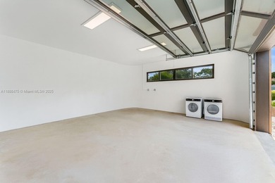 Situated on the Miami Beach Golf Course, this brand-new home is on  in Florida - for sale on GolfHomes.com, golf home, golf lot