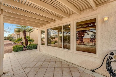 Located in the highly sought-after 55+ community of Sun City on Highland Falls Golf Club in Nevada - for sale on GolfHomes.com, golf home, golf lot