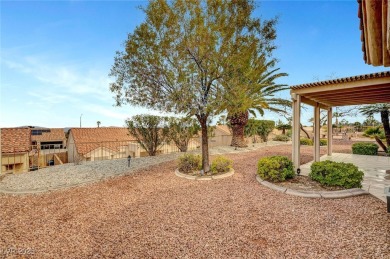 Located in the highly sought-after 55+ community of Sun City on Highland Falls Golf Club in Nevada - for sale on GolfHomes.com, golf home, golf lot