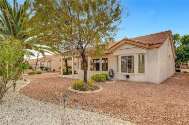 Located in the highly sought-after 55+ community of Sun City on Highland Falls Golf Club in Nevada - for sale on GolfHomes.com, golf home, golf lot