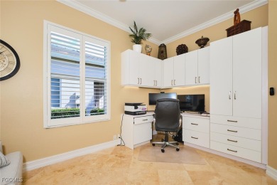 This one is a must see! Totally remodeled *Andover* Single on Lexington Country Club in Florida - for sale on GolfHomes.com, golf home, golf lot