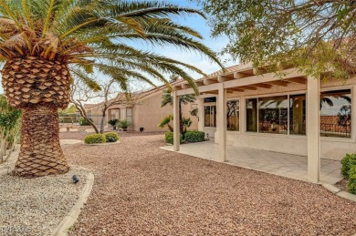 Located in the highly sought-after 55+ community of Sun City on Highland Falls Golf Club in Nevada - for sale on GolfHomes.com, golf home, golf lot