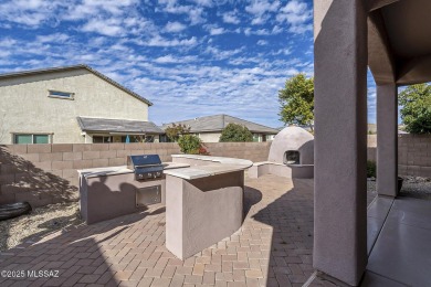 Welcome to 13451 E Ace High Dr, a beautifully maintained 4BR/2BA on Del Lago Golf Club in Arizona - for sale on GolfHomes.com, golf home, golf lot