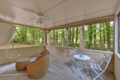 Updated  Renovated All-Brick Home on Quiet Cul-de-Sac Lot in on West Pines Golf Club in Georgia - for sale on GolfHomes.com, golf home, golf lot