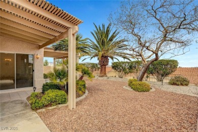 Located in the highly sought-after 55+ community of Sun City on Highland Falls Golf Club in Nevada - for sale on GolfHomes.com, golf home, golf lot