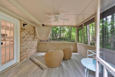 Updated  Renovated All-Brick Home on Quiet Cul-de-Sac Lot in on West Pines Golf Club in Georgia - for sale on GolfHomes.com, golf home, golf lot
