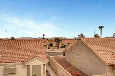 Located in the highly sought-after 55+ community of Sun City on Highland Falls Golf Club in Nevada - for sale on GolfHomes.com, golf home, golf lot