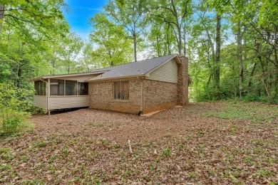 Updated  Renovated All-Brick Home on Quiet Cul-de-Sac Lot in on West Pines Golf Club in Georgia - for sale on GolfHomes.com, golf home, golf lot