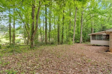 Updated  Renovated All-Brick Home on Quiet Cul-de-Sac Lot in on West Pines Golf Club in Georgia - for sale on GolfHomes.com, golf home, golf lot