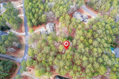 Hard to Find Reynolds Golf Membership Lot on Reynolds Lake Oconee - The Landing in Georgia - for sale on GolfHomes.com, golf home, golf lot