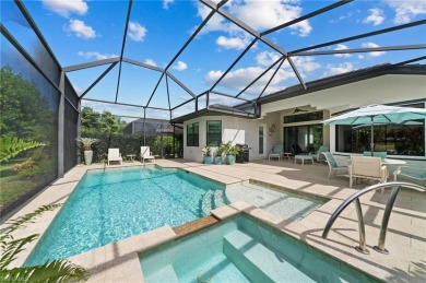 Here is your chance to own undoubtedly one of the most custom on Quail Village Golf Course in Florida - for sale on GolfHomes.com, golf home, golf lot