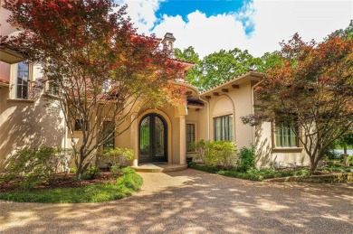 Fabulous views, remarkable East Texas Sunsets. Signature golf on Cascades Golf Club in Texas - for sale on GolfHomes.com, golf home, golf lot