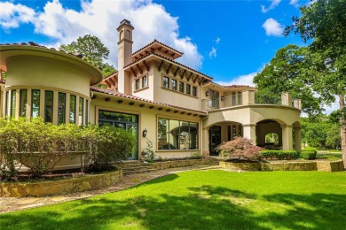 Fabulous views, remarkable East Texas Sunsets. Signature golf on Cascades Golf Club in Texas - for sale on GolfHomes.com, golf home, golf lot