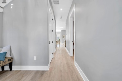 Experience coastal luxury in this fully furnished 2-story Villa on Sandestin Golf and Beach Resort - Raven in Florida - for sale on GolfHomes.com, golf home, golf lot