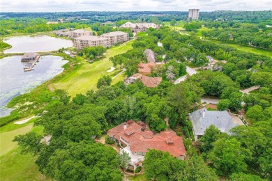 Fabulous views, remarkable East Texas Sunsets. Signature golf on Cascades Golf Club in Texas - for sale on GolfHomes.com, golf home, golf lot