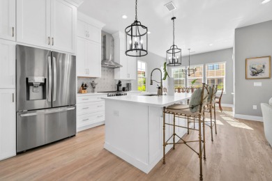 Experience coastal luxury in this fully furnished 2-story Villa on Sandestin Golf and Beach Resort - Raven in Florida - for sale on GolfHomes.com, golf home, golf lot