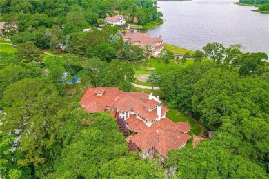 Fabulous views, remarkable East Texas Sunsets. Signature golf on Cascades Golf Club in Texas - for sale on GolfHomes.com, golf home, golf lot