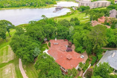 Fabulous views, remarkable East Texas Sunsets. Signature golf on Cascades Golf Club in Texas - for sale on GolfHomes.com, golf home, golf lot