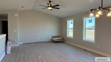 I am excited to introduce you to Copper Creek Homes' G-Twin on Sage Lakes Municipal Golf Course in Idaho - for sale on GolfHomes.com, golf home, golf lot