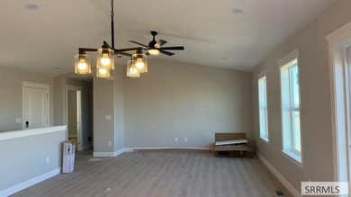 I am excited to introduce you to Copper Creek Homes' G-Twin on Sage Lakes Municipal Golf Course in Idaho - for sale on GolfHomes.com, golf home, golf lot