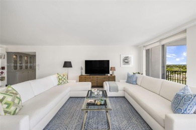 A boater's paradise in the heart of Miami Beach, Residence 8D on  in Florida - for sale on GolfHomes.com, golf home, golf lot