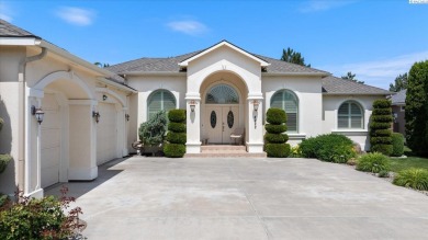 MLS# 284759 Welcome to 4222 W 32nd Ave, an elegant Tuscan-style on Canyon Lakes Golf Course in Washington - for sale on GolfHomes.com, golf home, golf lot