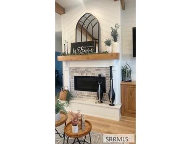 Don't miss this custom, craftsman-style 2020 Parade of Copper on Sand Creek Golf Course in Idaho - for sale on GolfHomes.com, golf home, golf lot