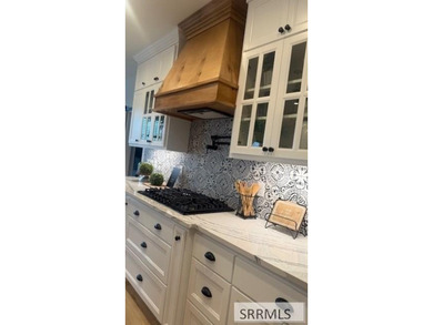 Don't miss this custom, craftsman-style 2020 Parade of Copper on Sand Creek Golf Course in Idaho - for sale on GolfHomes.com, golf home, golf lot