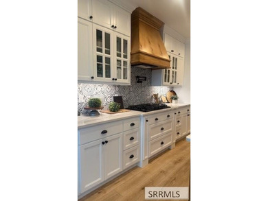 Don't miss this custom, craftsman-style 2020 Parade of Copper on Sand Creek Golf Course in Idaho - for sale on GolfHomes.com, golf home, golf lot