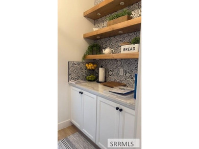 Don't miss this custom, craftsman-style 2020 Parade of Copper on Sand Creek Golf Course in Idaho - for sale on GolfHomes.com, golf home, golf lot