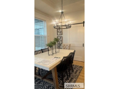 Don't miss this custom, craftsman-style 2020 Parade of Copper on Sand Creek Golf Course in Idaho - for sale on GolfHomes.com, golf home, golf lot