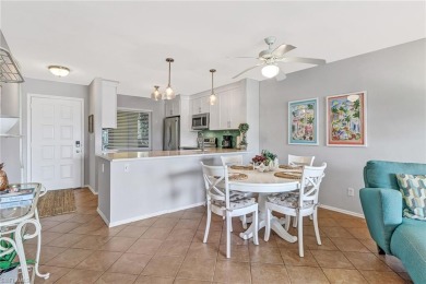 Welcome to this beautifully renovated, 2-bedroom, 2-bathroom on Foxfire Golf and Country Club  in Florida - for sale on GolfHomes.com, golf home, golf lot