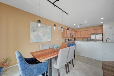 Discover this stunning single story home in the highly desirable on Aliante Golf Club in Nevada - for sale on GolfHomes.com, golf home, golf lot
