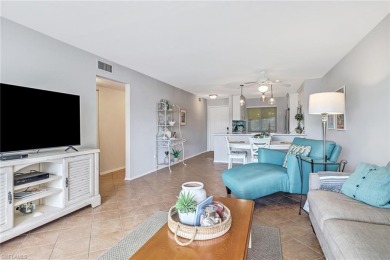 Welcome to this beautifully renovated, 2-bedroom, 2-bathroom on Foxfire Golf and Country Club  in Florida - for sale on GolfHomes.com, golf home, golf lot