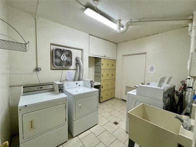 Real South Florida vibes in this spacious condo in Hallandale on The Diplomat Golf Resort and Spa in Florida - for sale on GolfHomes.com, golf home, golf lot