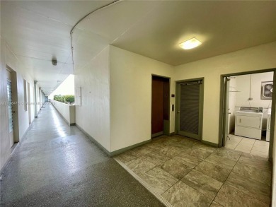 Real South Florida vibes in this spacious condo in Hallandale on The Diplomat Golf Resort and Spa in Florida - for sale on GolfHomes.com, golf home, golf lot