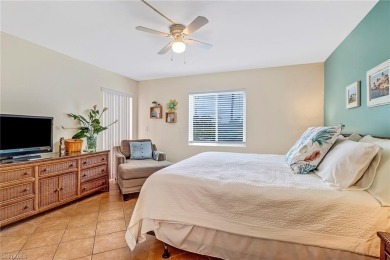 Welcome to this beautifully renovated, 2-bedroom, 2-bathroom on Foxfire Golf and Country Club  in Florida - for sale on GolfHomes.com, golf home, golf lot