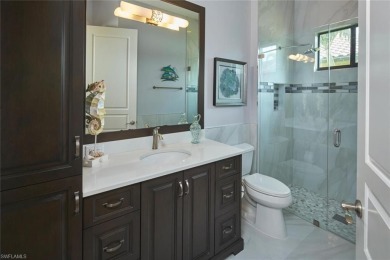 Exquisite Former Model Home in The Colony - Sophisticated Design on The Colony Golf and Country Club in Florida - for sale on GolfHomes.com, golf home, golf lot