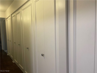 Lovely first floor spacious condo with 2 bedrooms, 2 full baths on Rosemont Country Club in Ohio - for sale on GolfHomes.com, golf home, golf lot