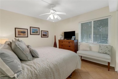 Welcome to this beautifully renovated, 2-bedroom, 2-bathroom on Foxfire Golf and Country Club  in Florida - for sale on GolfHomes.com, golf home, golf lot